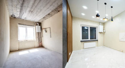 reforma parcial piso valladolid