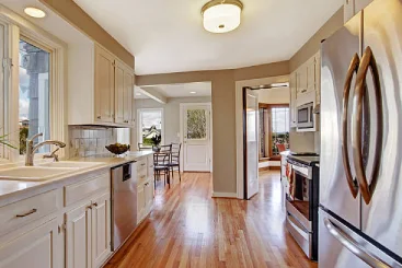 reforma parcial piso vivienda valladolid